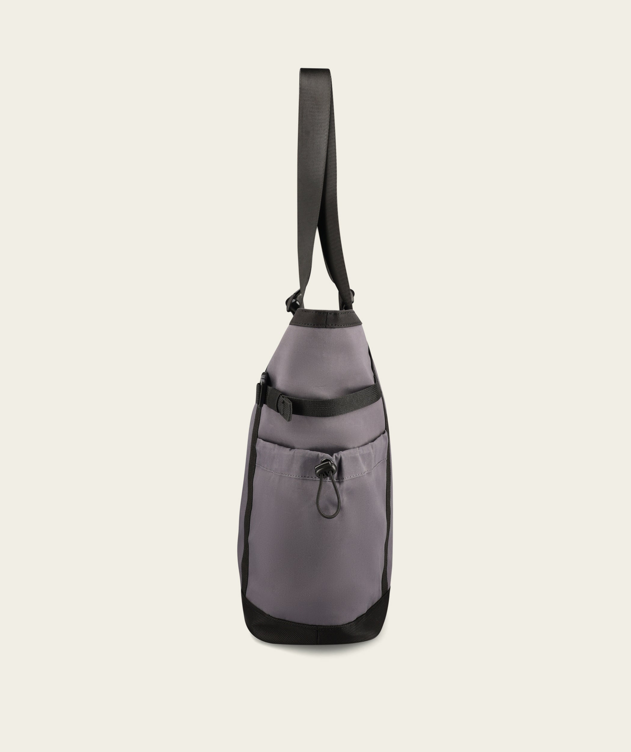 Wander Tote - Shadow