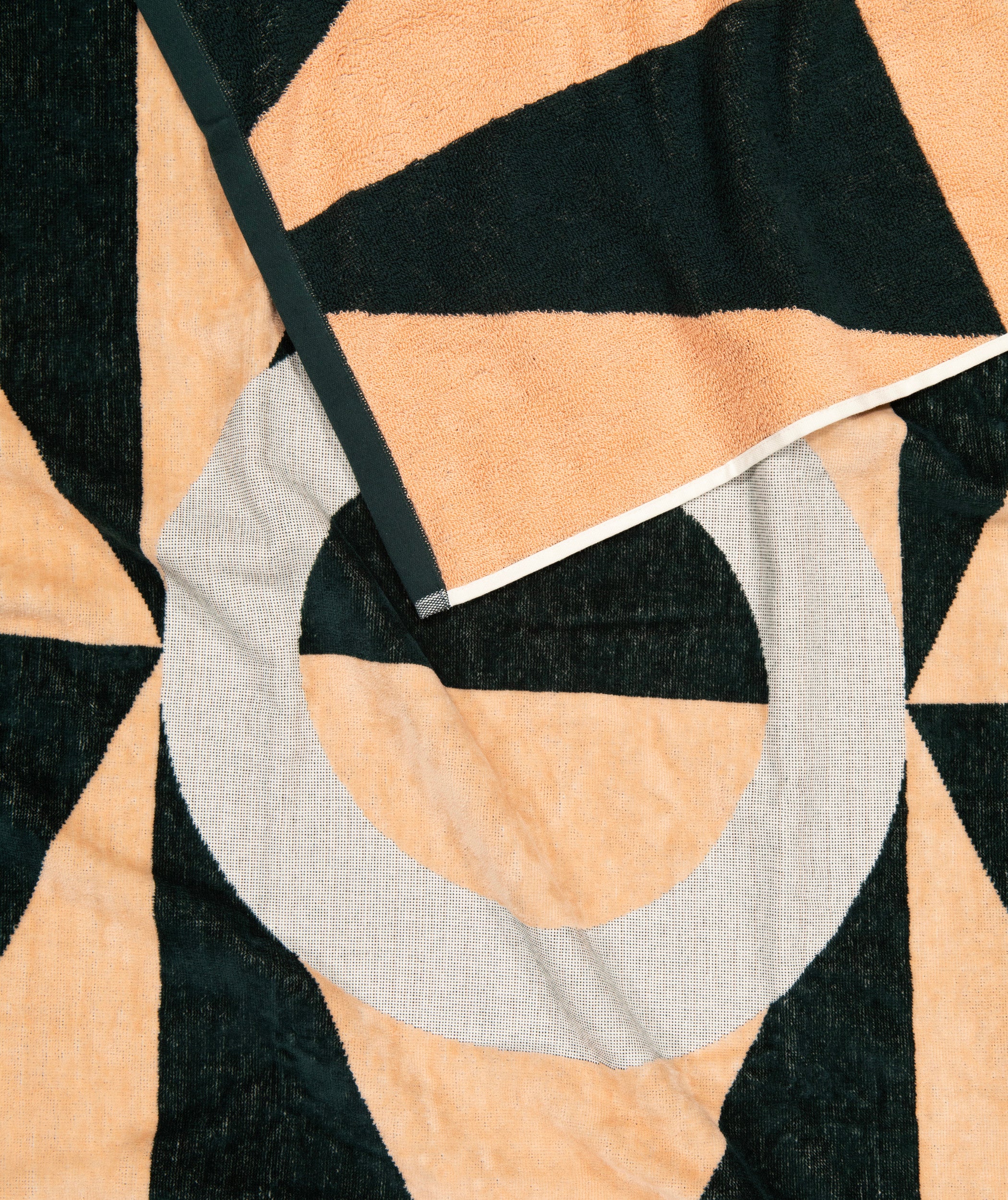 FOM Beach Towel - FOM x Plato