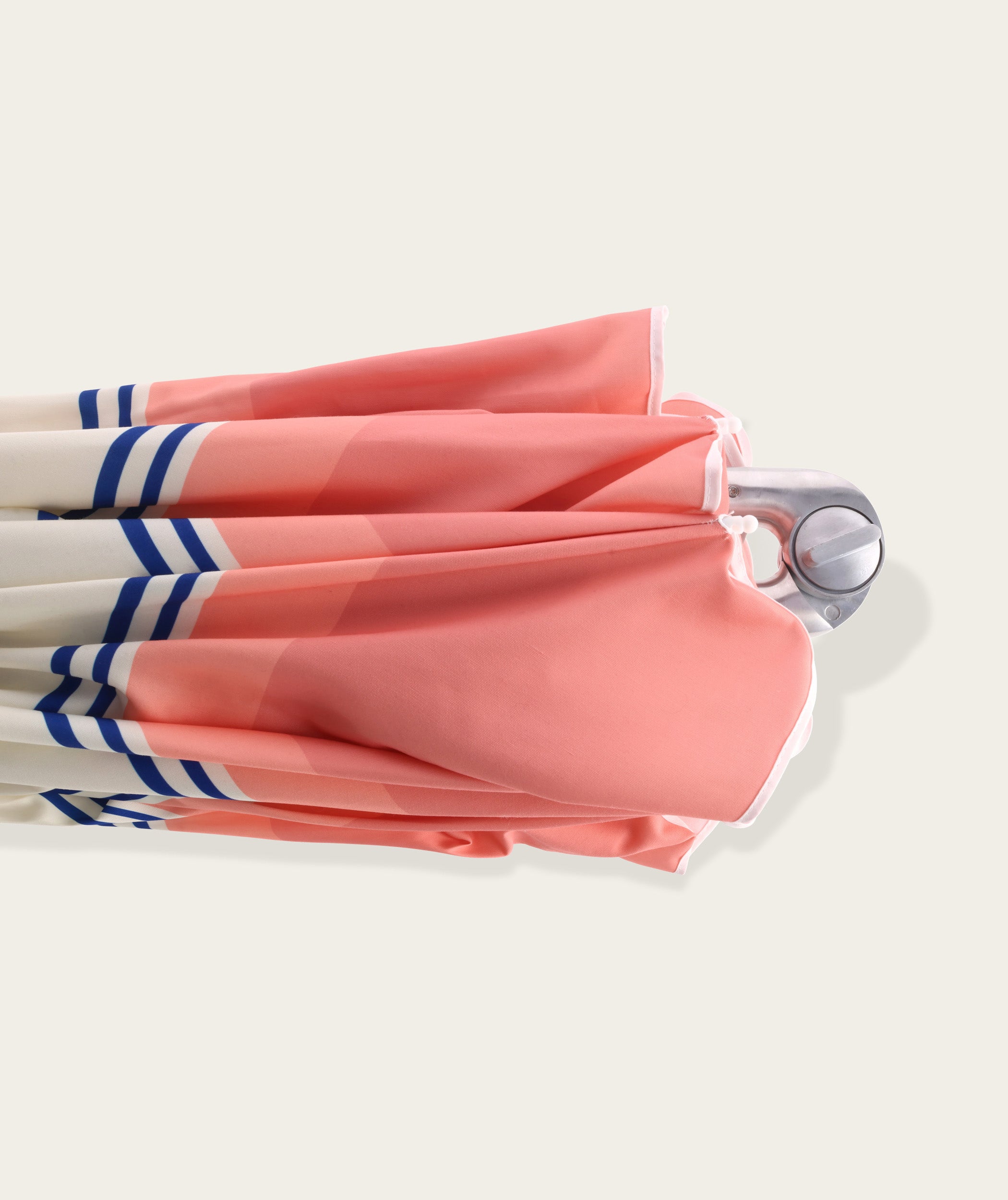 FOM Beach Umbrella - Peach Paloma