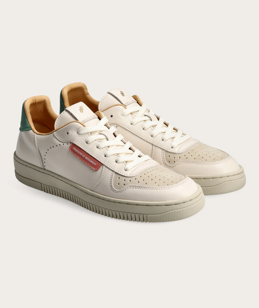 FOM Ladies Tekkie - Blossom
