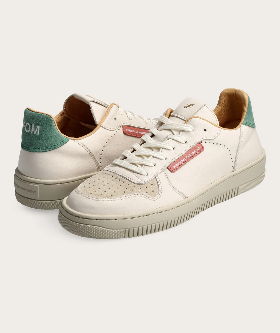 FOM Ladies Tekkie - Blossom