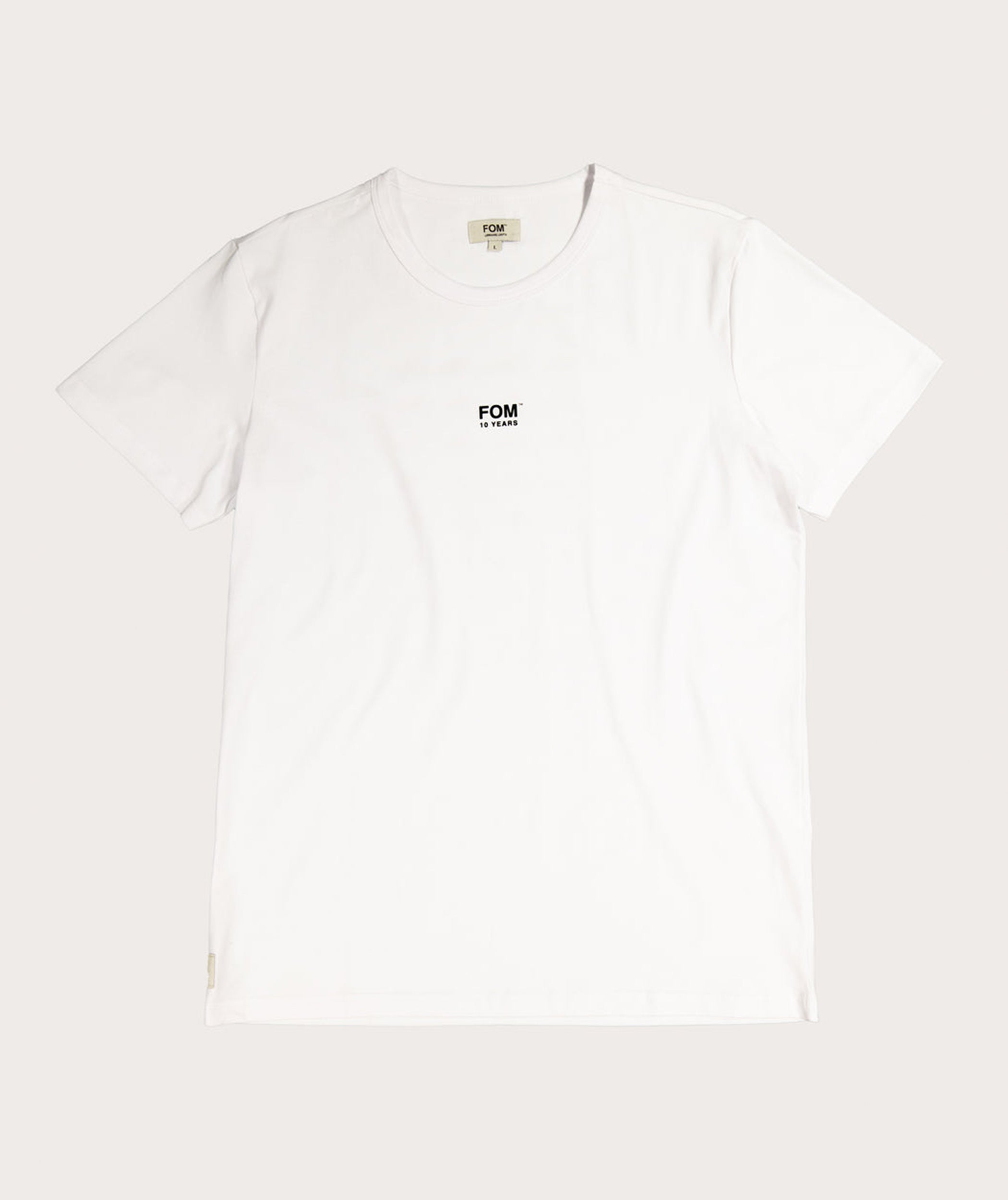 FOM x Lorraine Loots Mens Tee
