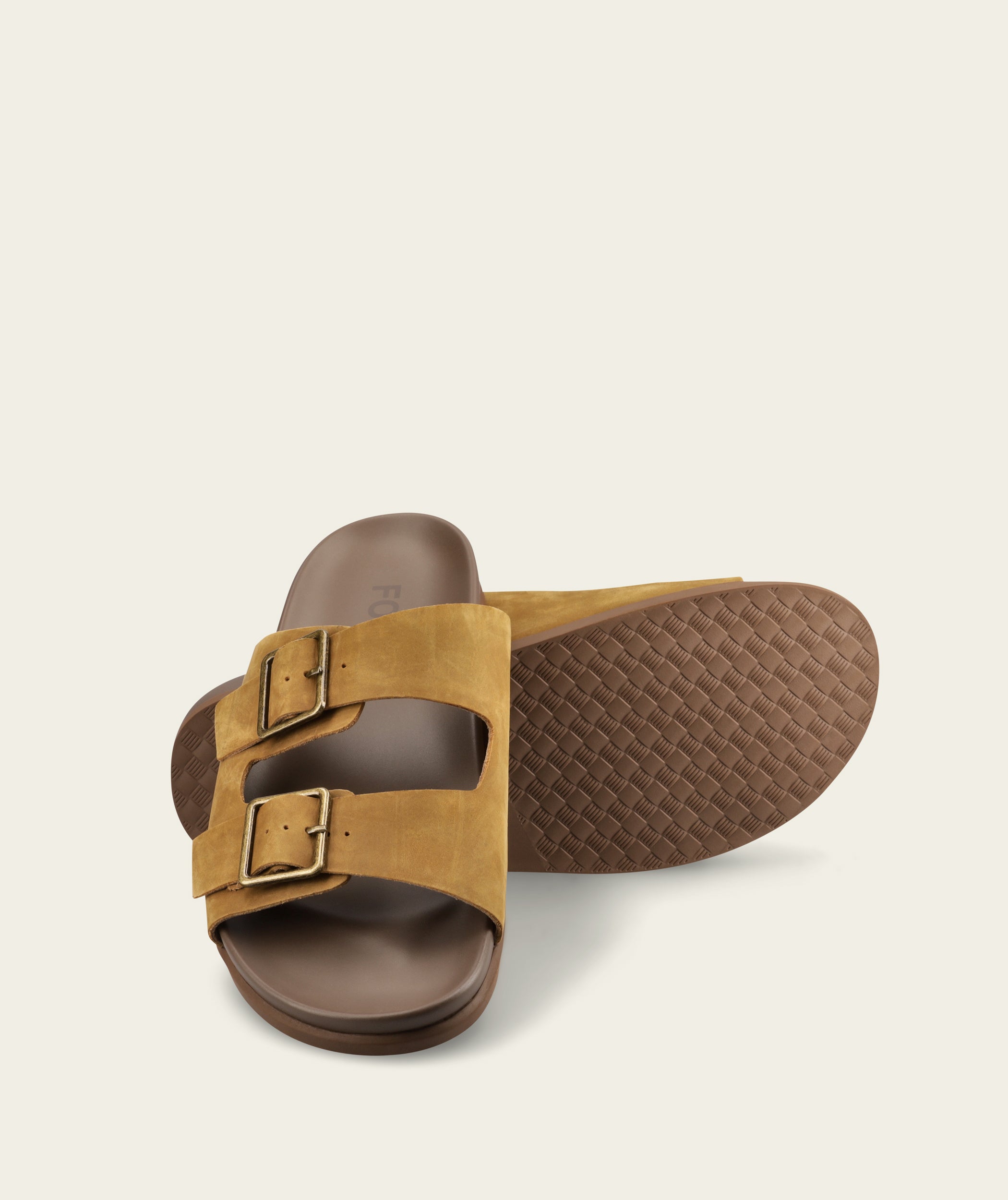 Ru Slide - Tan