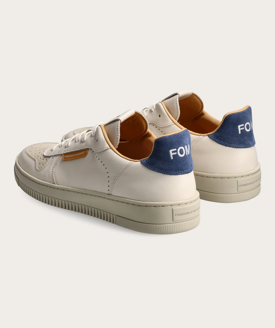 FOM Mens Tekkie - Off-Shore