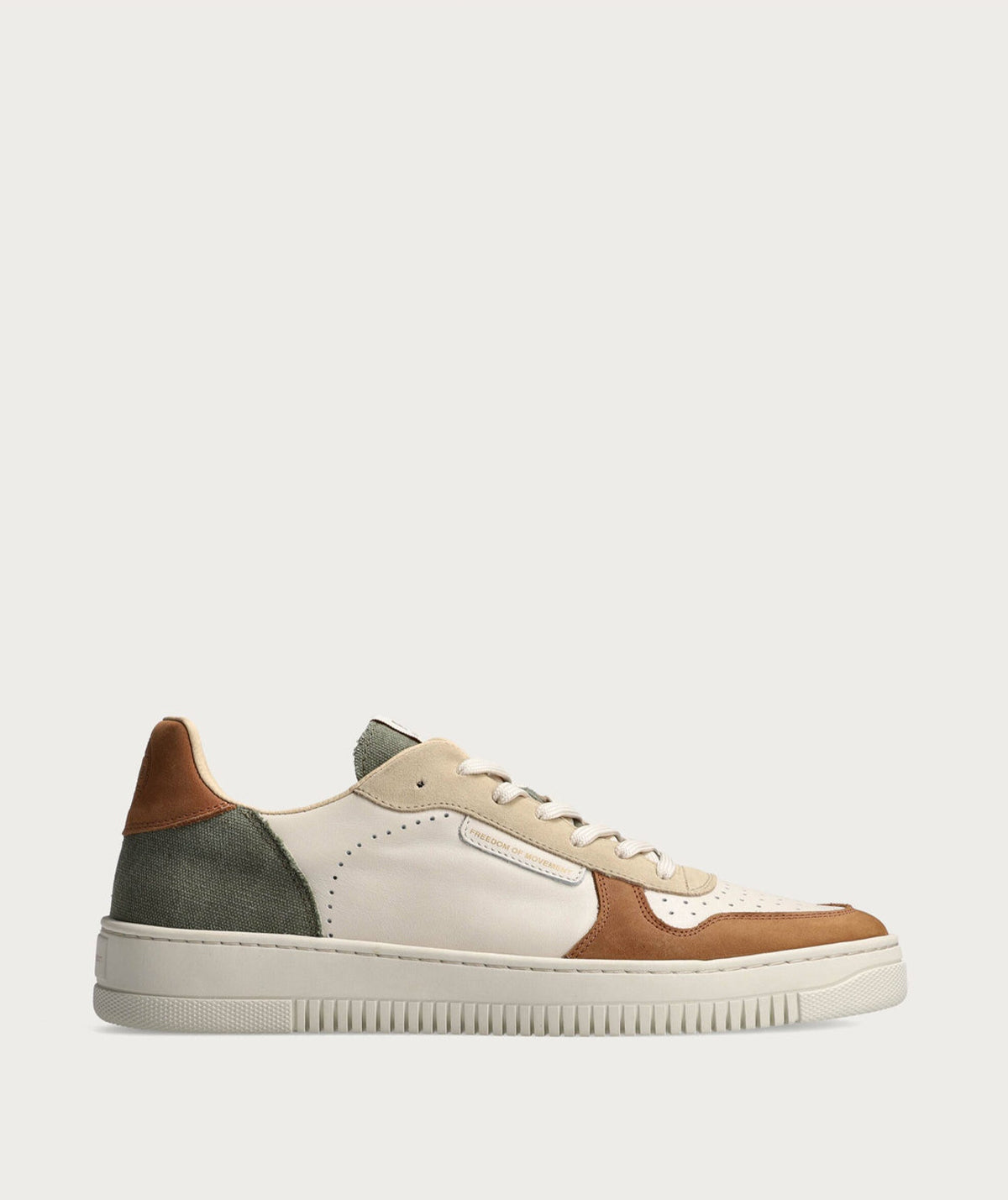 FOM Mens Tekkie Heritage (Limited Edition)