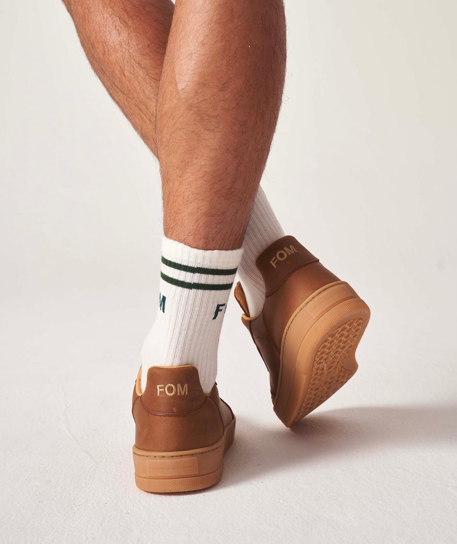 FOM Mens Tekkie - Karoo