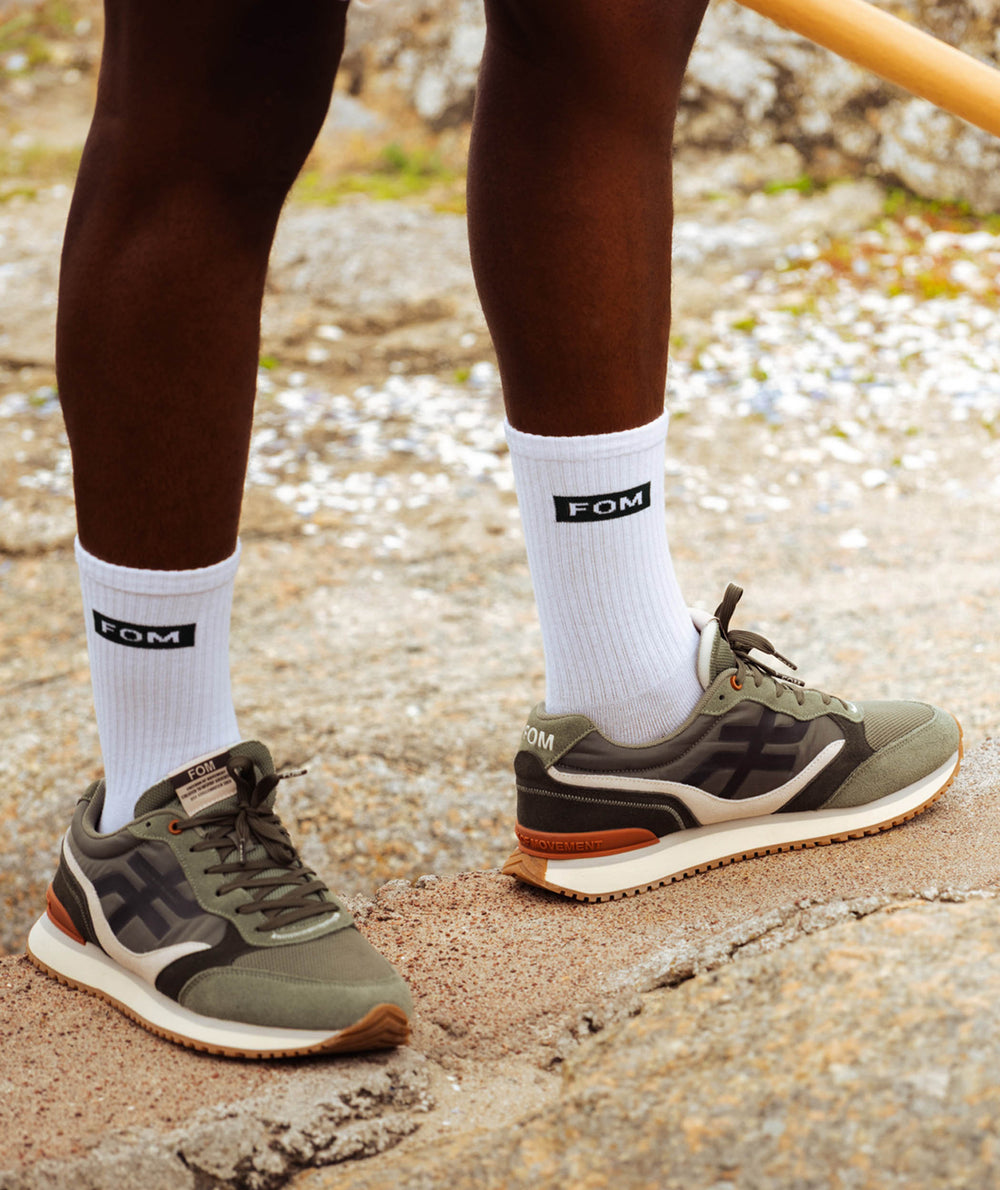 Mens Shakes - Matcha