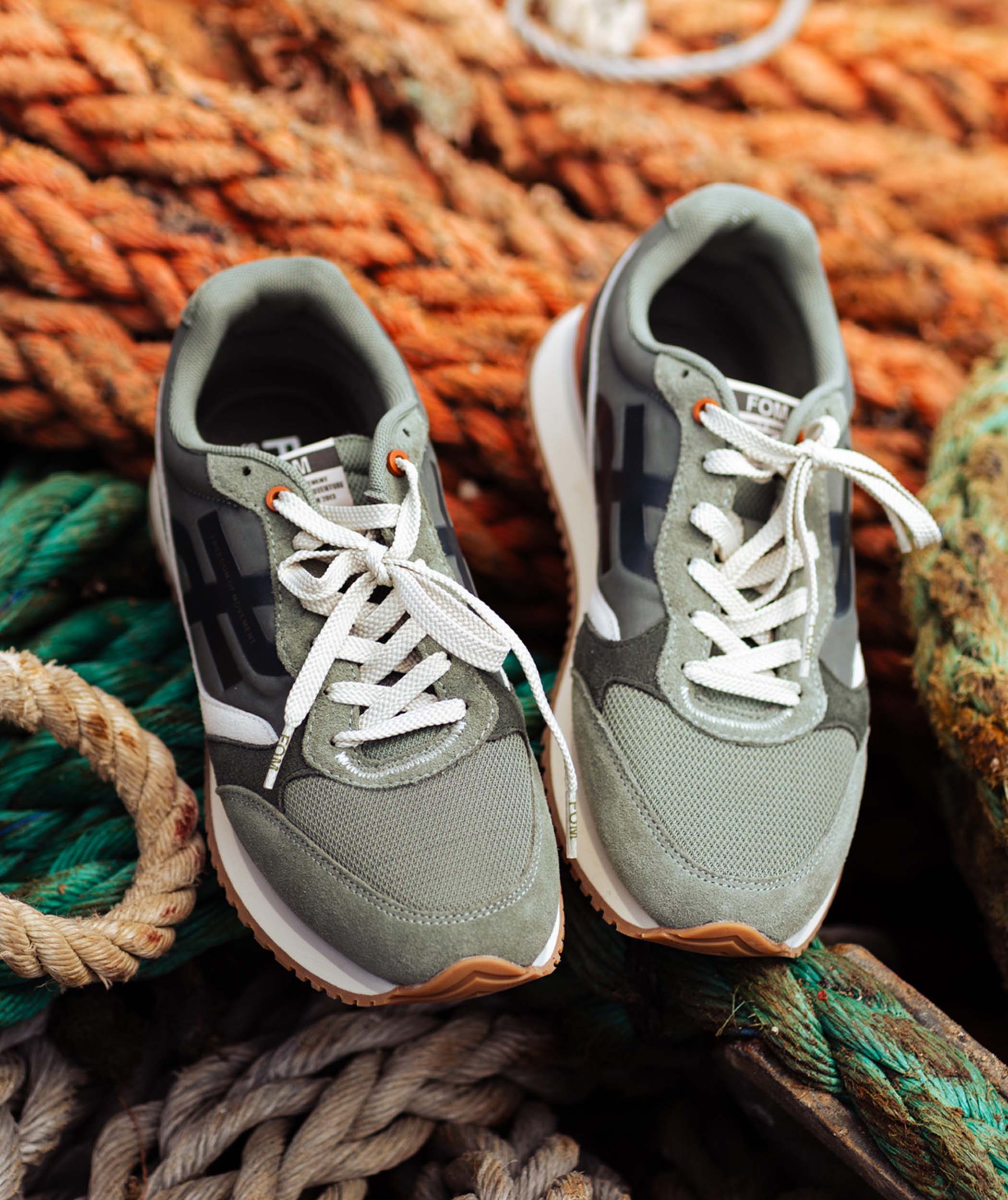 Mens Shakes - Matcha