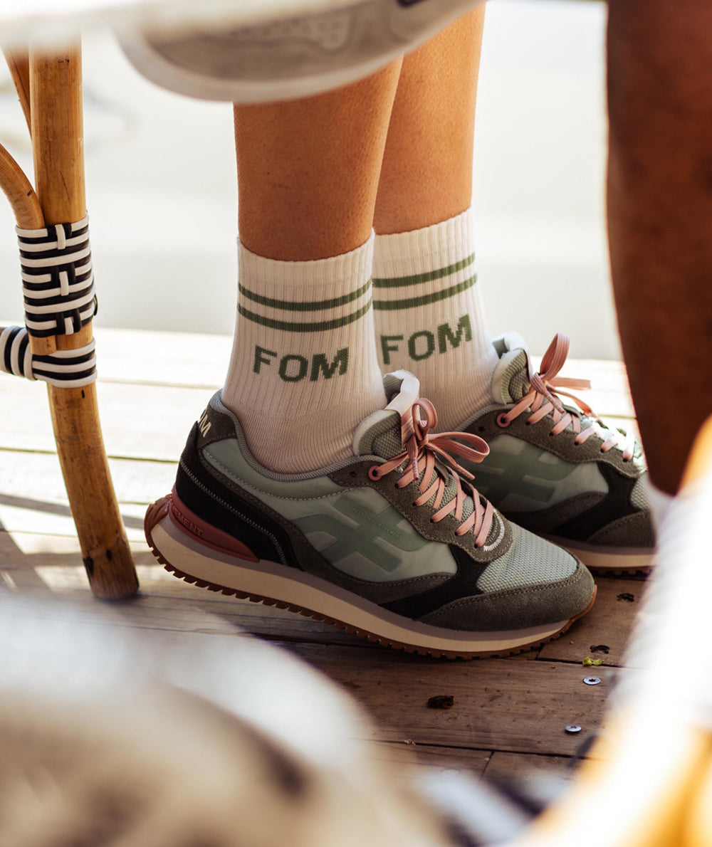 Ladies Shakes - Matcha