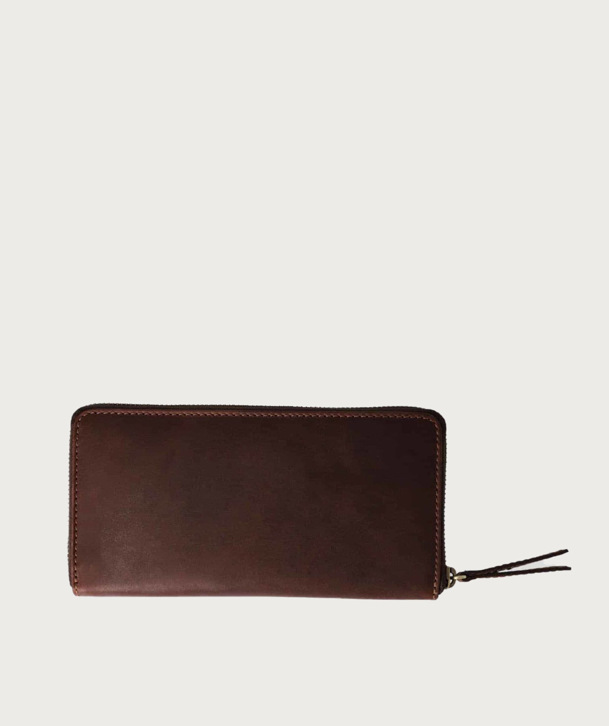 Ladies Zip Wallet - Okavango