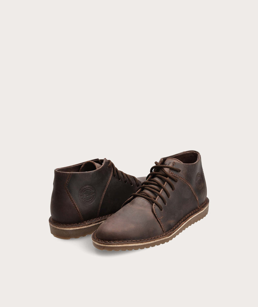 Mens Vellies Standard - Okavango