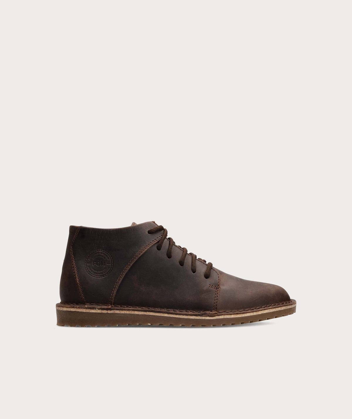 Mens Vellies Standard - Okavango