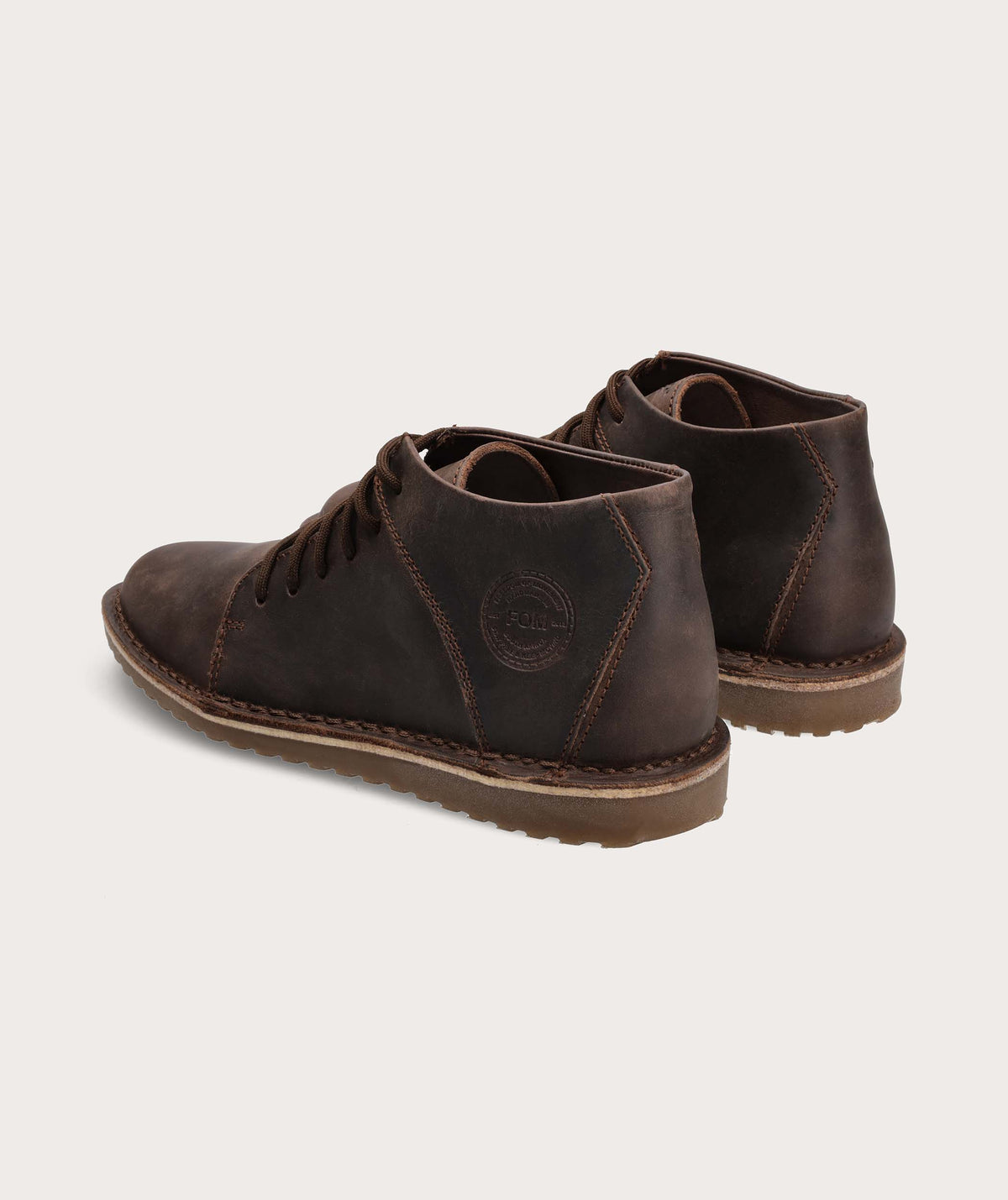 Mens Vellies Standard - Okavango
