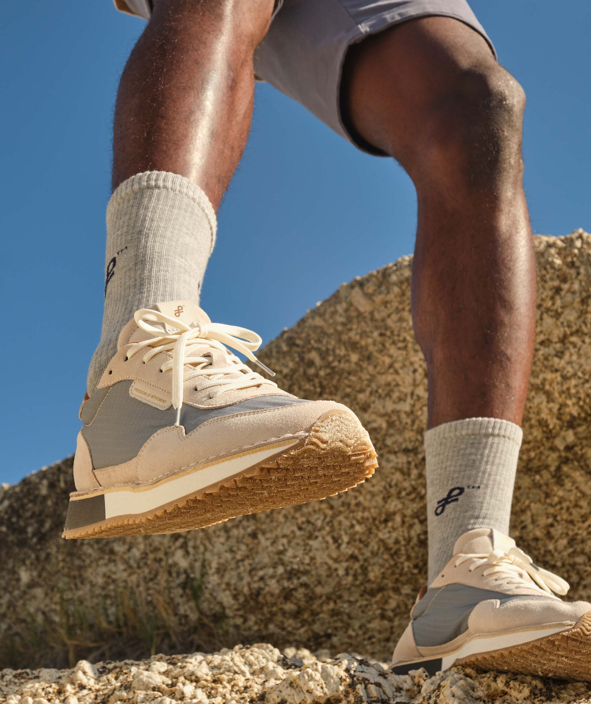 Mens Tekkies mens-tekkies
