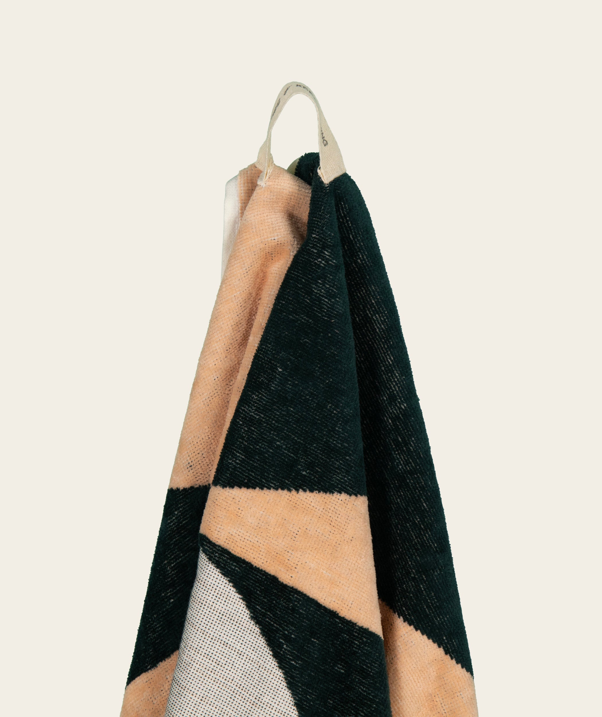 FOM Beach Towel - FOM x Plato